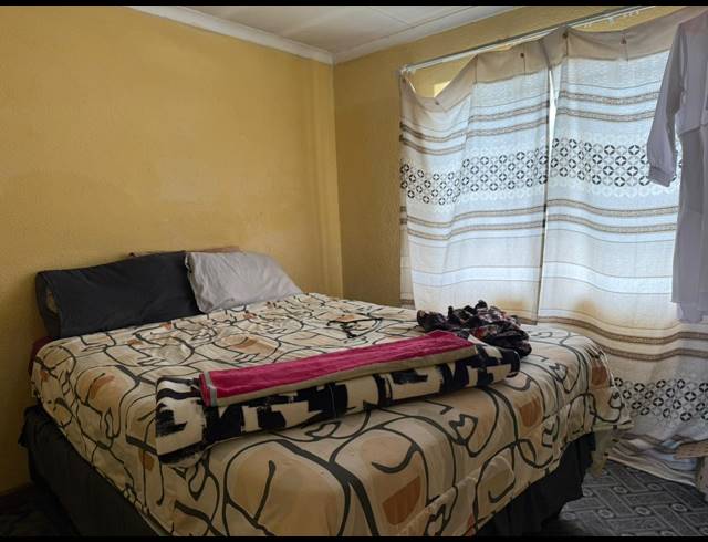 3 BEDROOM HOUSE FOR SALE IN MERITING